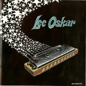 Lee Oskar